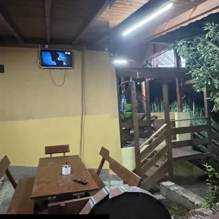 Sunshine Villa Dzhigurovo Szandanszki Kültér fotó