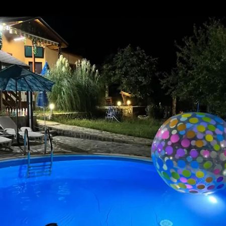 Sunshine Villa Dzhigurovo Szandanszki Kültér fotó