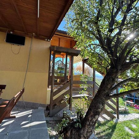 Sunshine Villa Dzhigurovo Szandanszki Kültér fotó