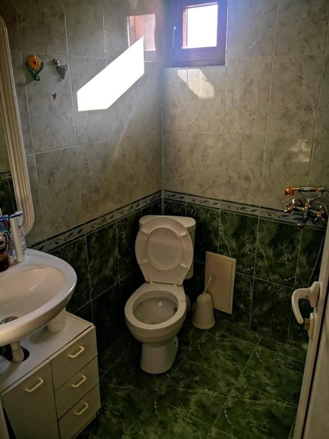 Sunshine Villa Dzhigurovo Szandanszki Kültér fotó
