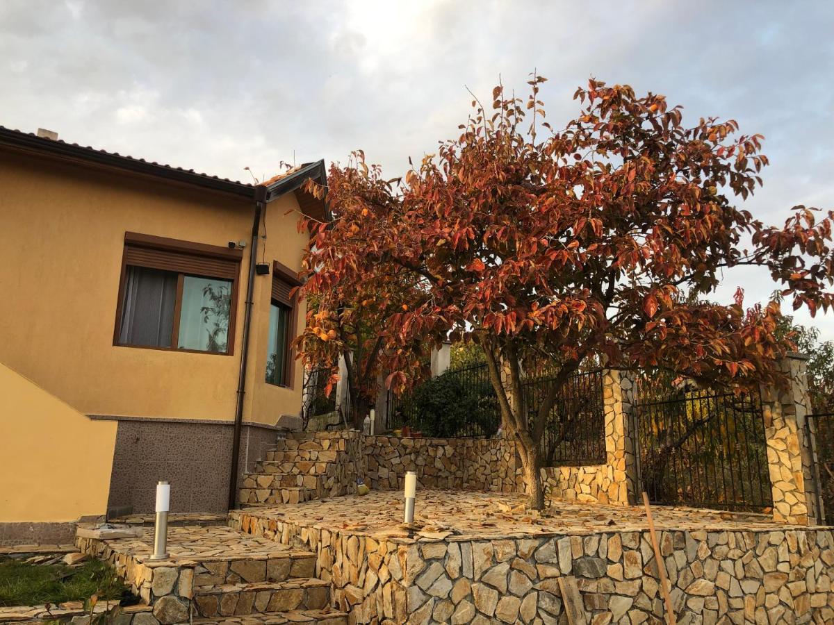 Sunshine Villa Dzhigurovo Szandanszki Kültér fotó