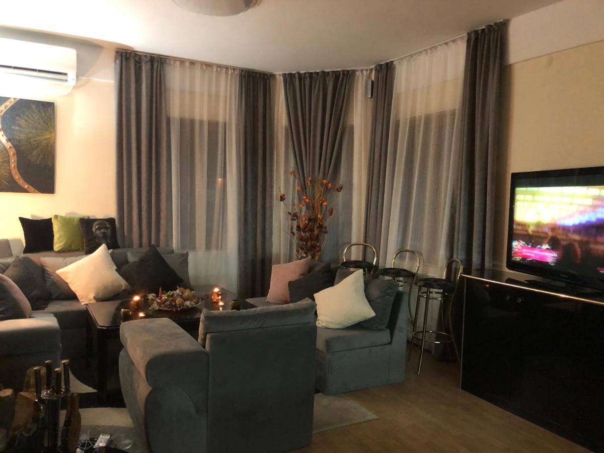 Sunshine Villa Dzhigurovo Szandanszki Kültér fotó