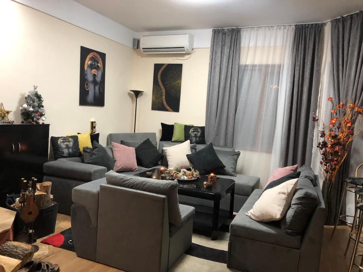 Sunshine Villa Dzhigurovo Szandanszki Kültér fotó