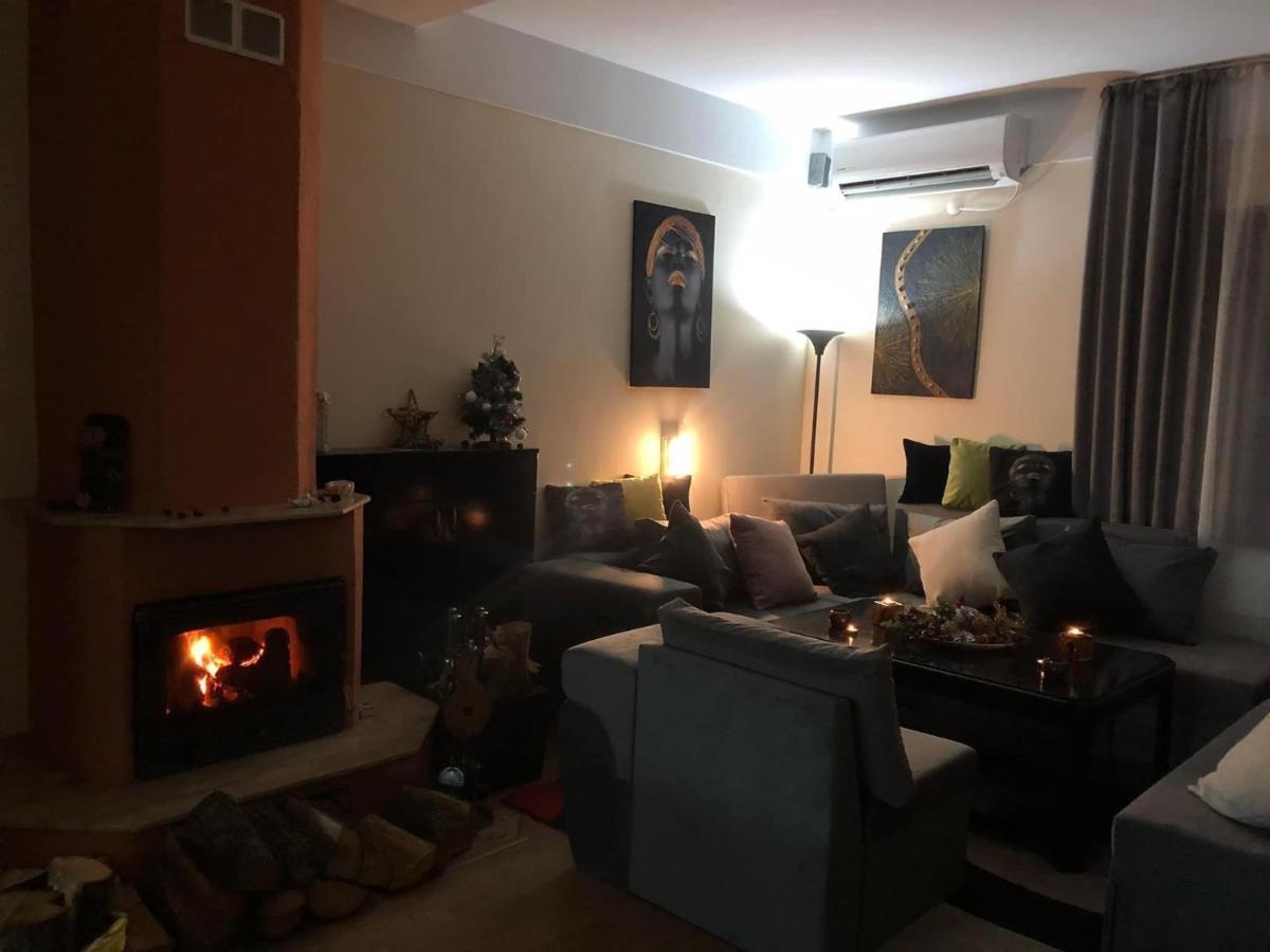 Sunshine Villa Dzhigurovo Szandanszki Kültér fotó