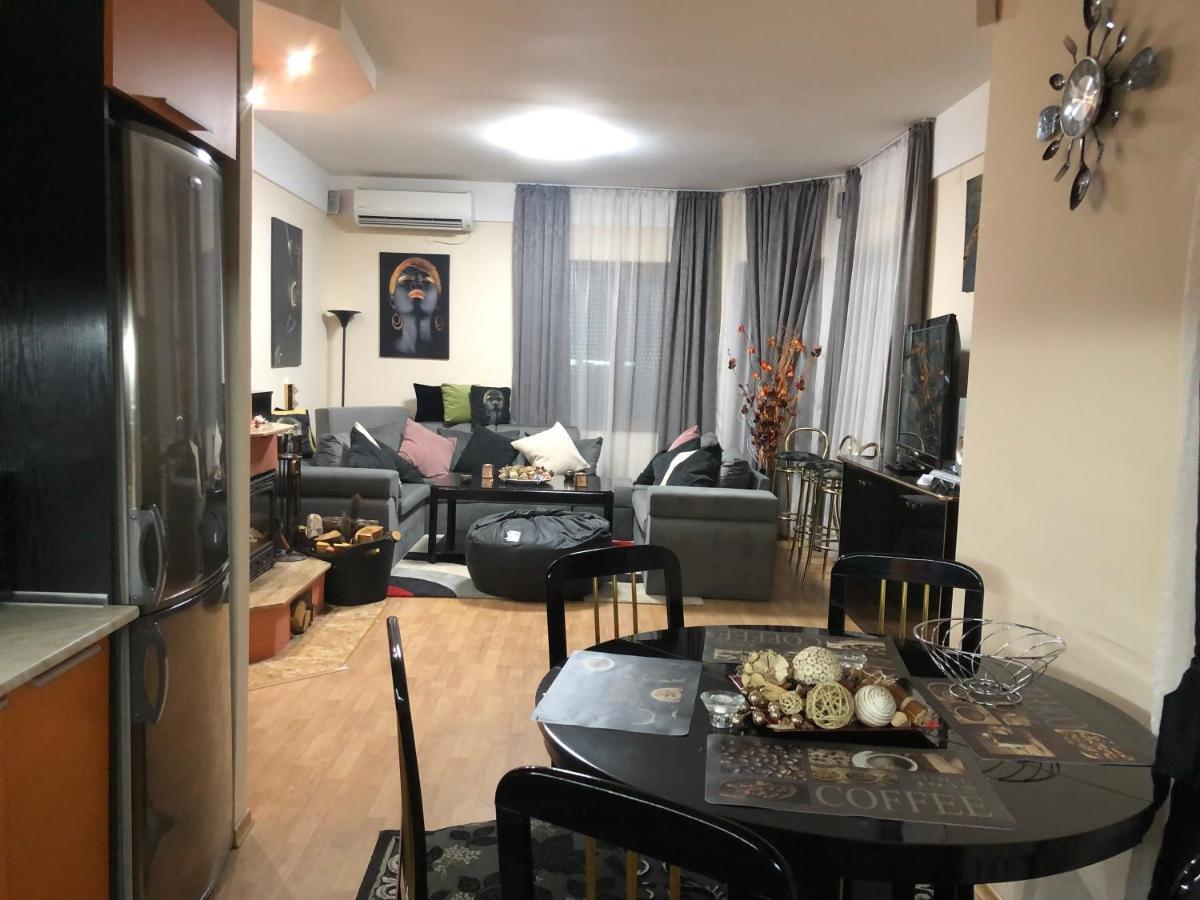 Sunshine Villa Dzhigurovo Szandanszki Kültér fotó