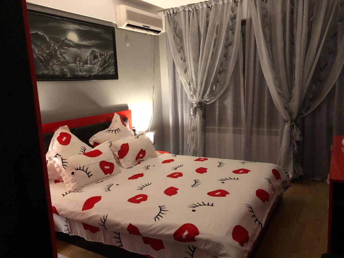 Sunshine Villa Dzhigurovo Szandanszki Kültér fotó