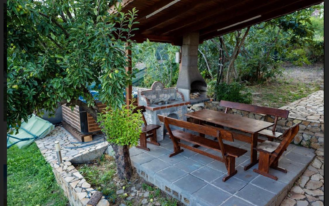 Sunshine Villa Dzhigurovo Szandanszki Kültér fotó