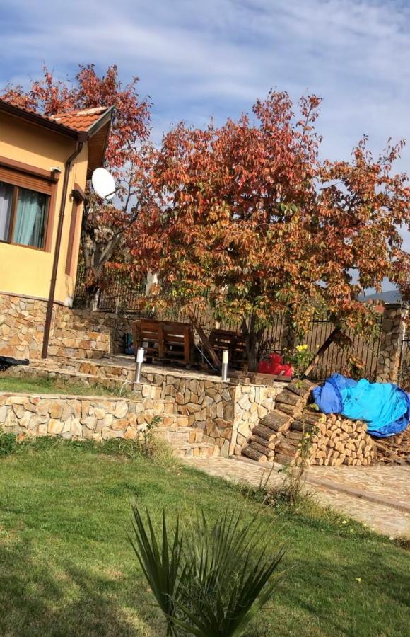 Sunshine Villa Dzhigurovo Szandanszki Kültér fotó