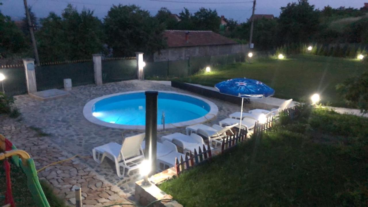 Sunshine Villa Dzhigurovo Szandanszki Kültér fotó