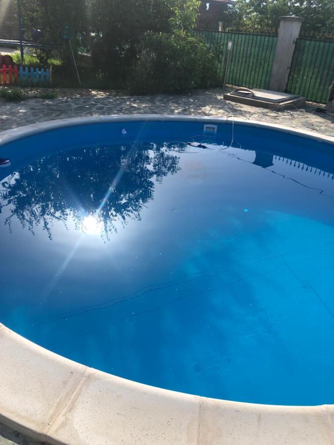 Sunshine Villa Dzhigurovo Szandanszki Kültér fotó