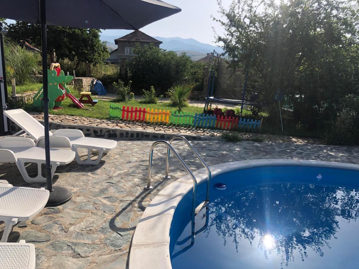 Sunshine Villa Dzhigurovo Szandanszki Kültér fotó