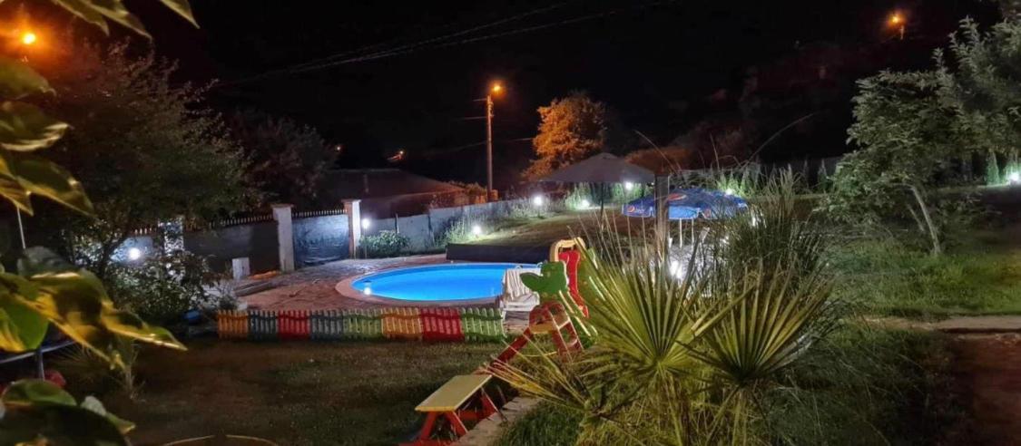Sunshine Villa Dzhigurovo Szandanszki Kültér fotó