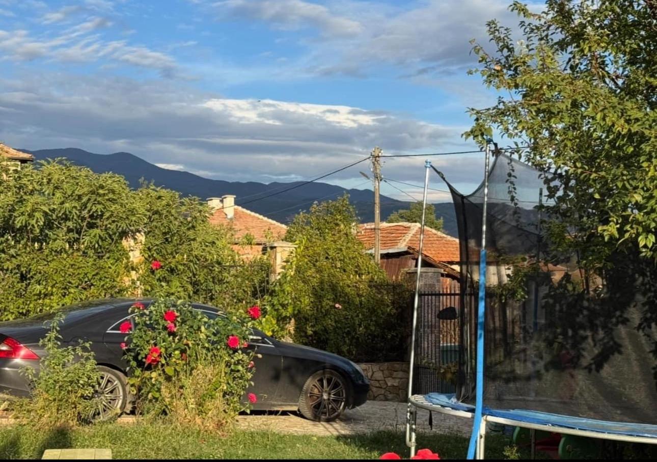 Sunshine Villa Dzhigurovo Szandanszki Kültér fotó