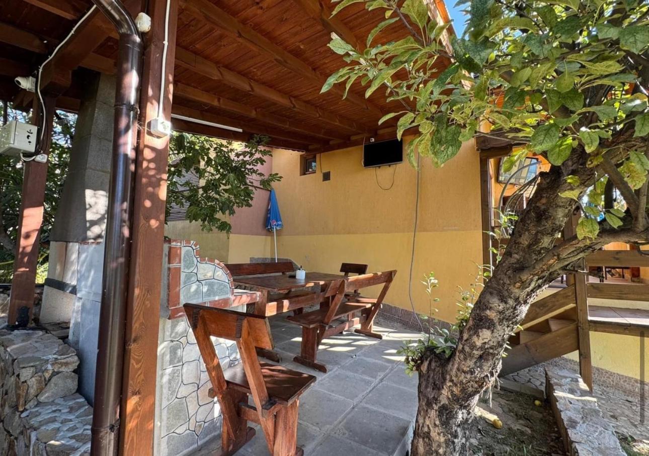 Sunshine Villa Dzhigurovo Szandanszki Kültér fotó