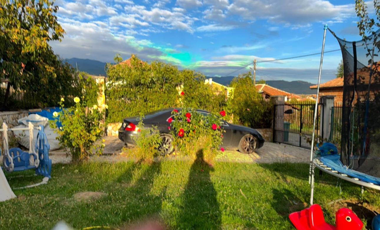Sunshine Villa Dzhigurovo Szandanszki Kültér fotó