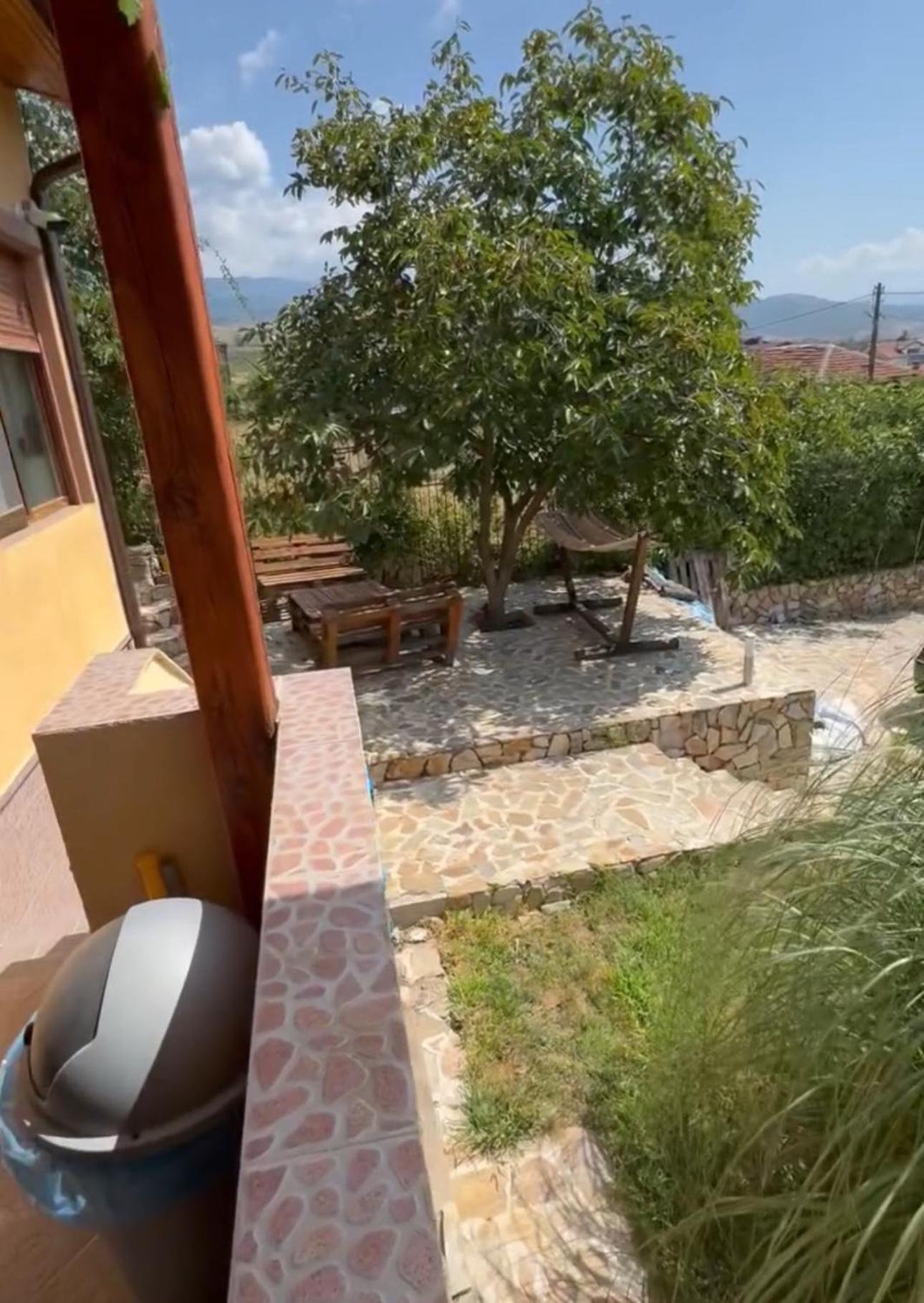 Sunshine Villa Dzhigurovo Szandanszki Kültér fotó