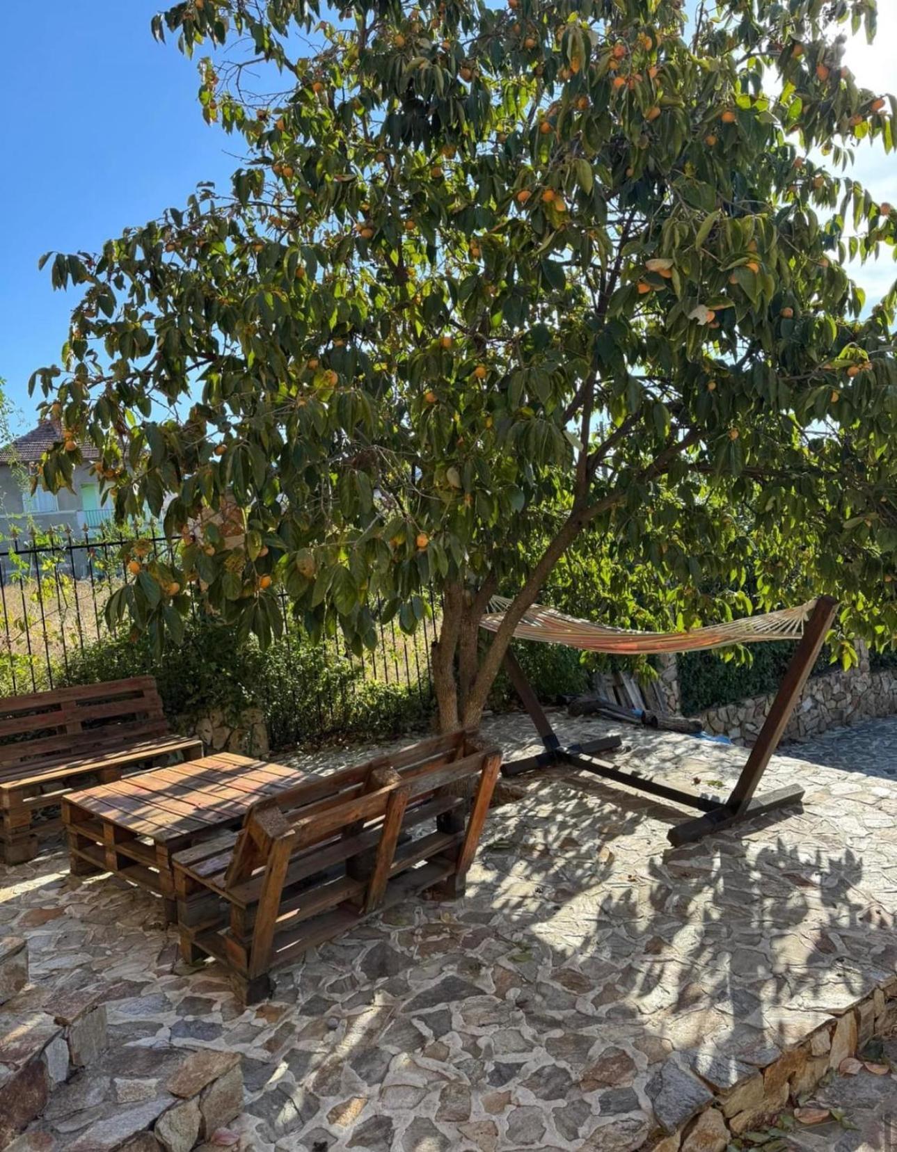 Sunshine Villa Dzhigurovo Szandanszki Kültér fotó
