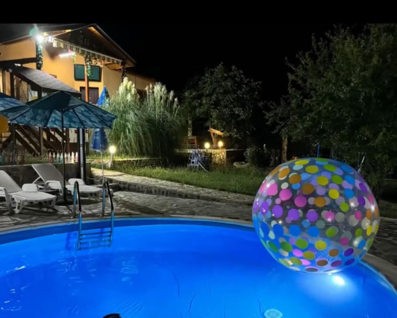 Sunshine Villa Dzhigurovo Szandanszki Kültér fotó
