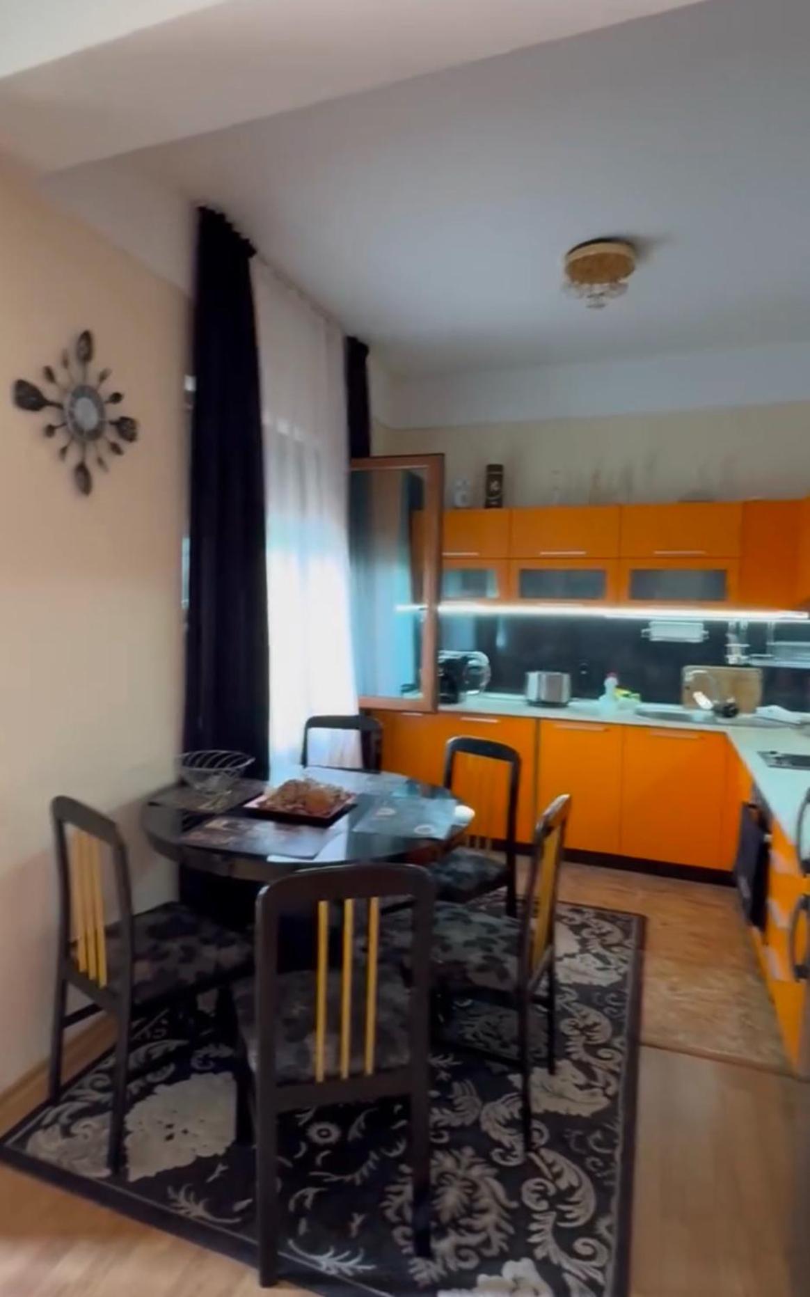 Sunshine Villa Dzhigurovo Szandanszki Kültér fotó