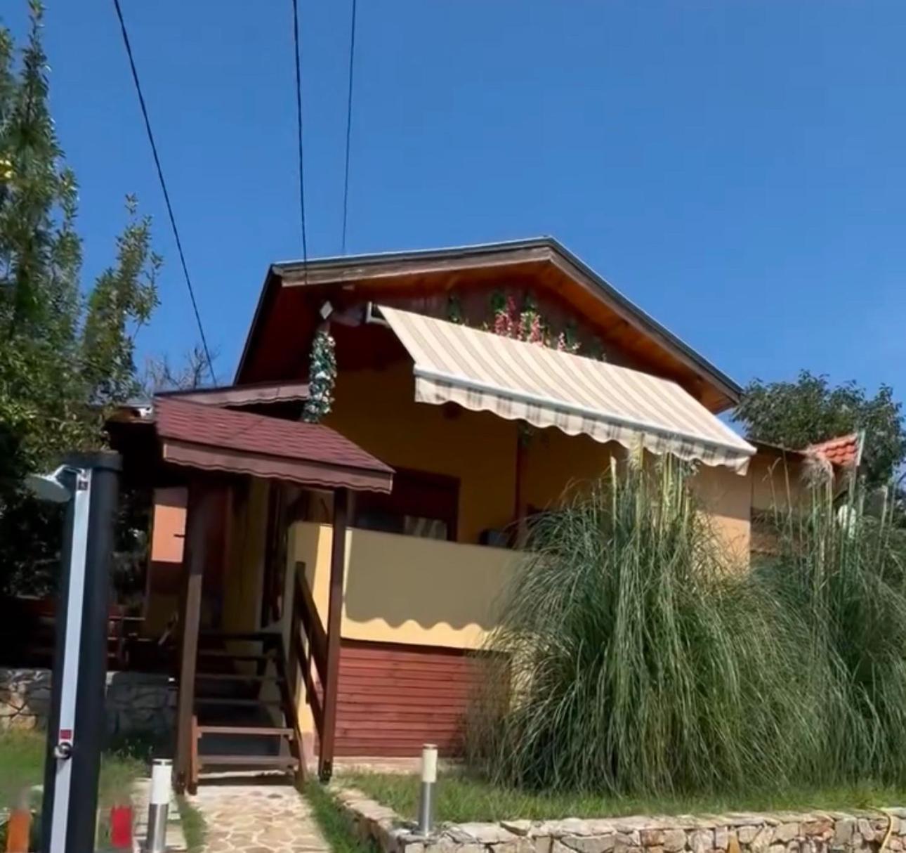 Sunshine Villa Dzhigurovo Szandanszki Kültér fotó