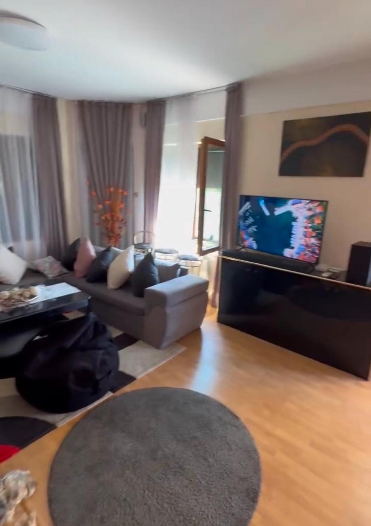 Sunshine Villa Dzhigurovo Szandanszki Kültér fotó