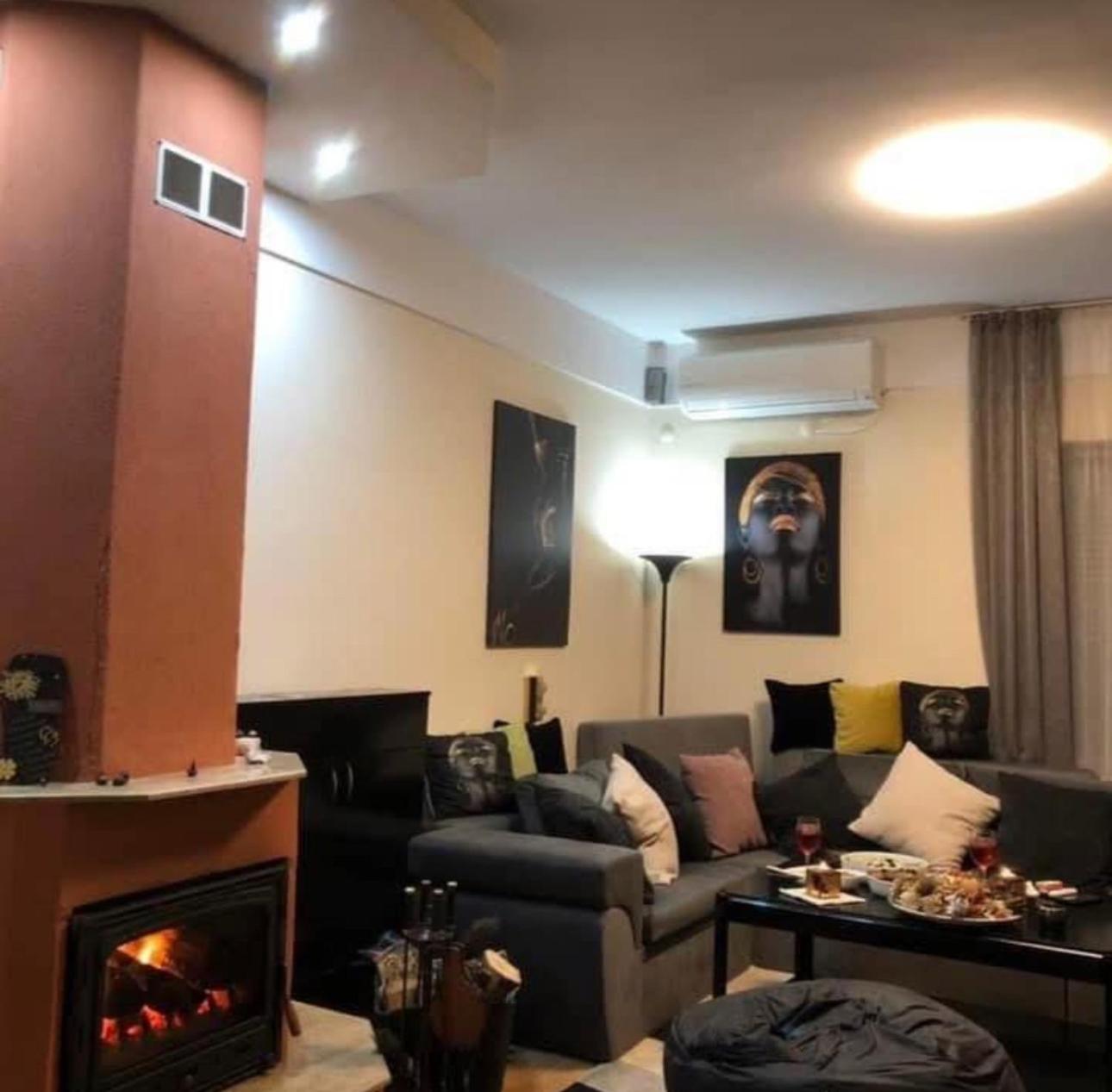 Sunshine Villa Dzhigurovo Szandanszki Kültér fotó