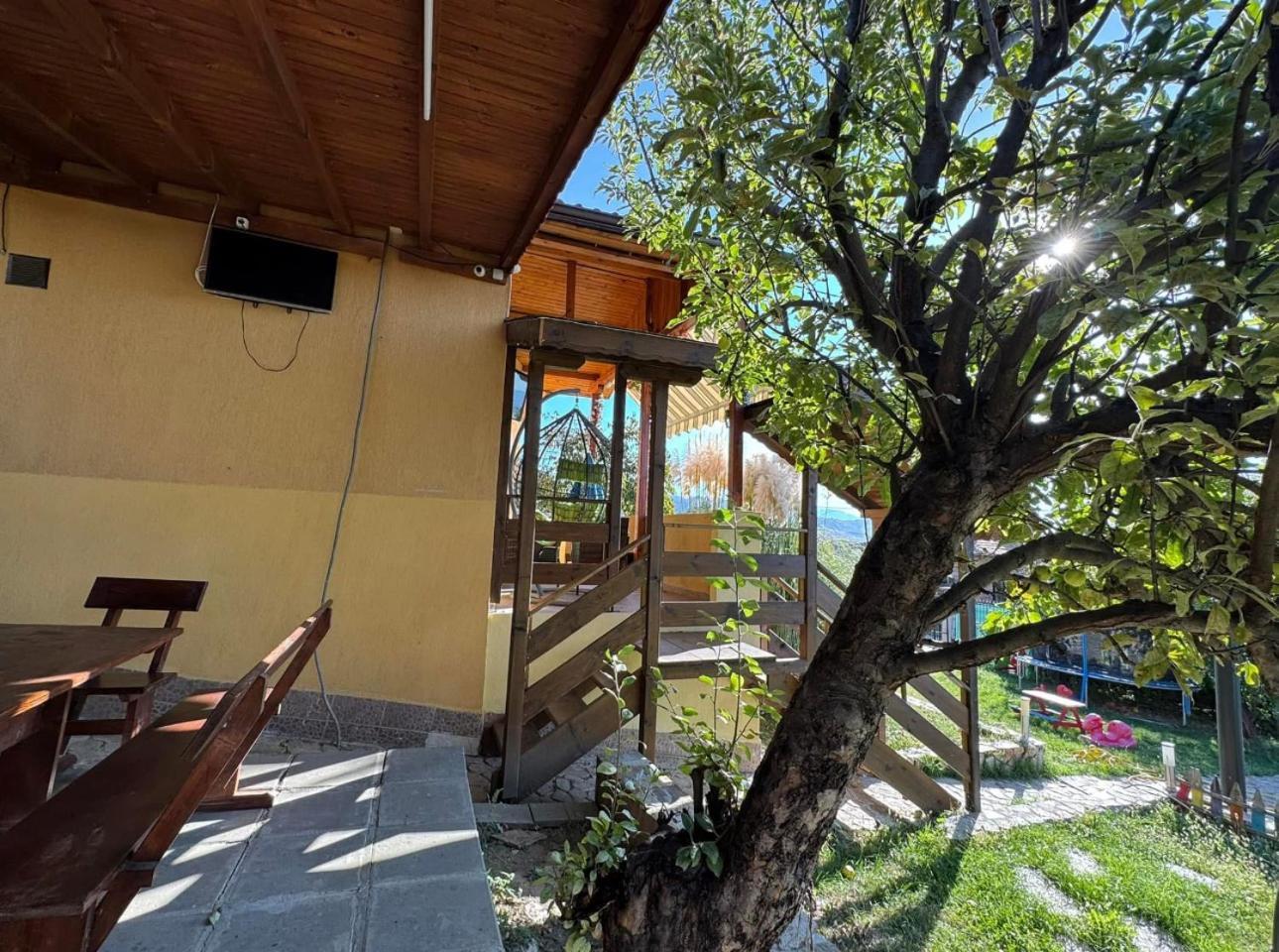 Sunshine Villa Dzhigurovo Szandanszki Kültér fotó
