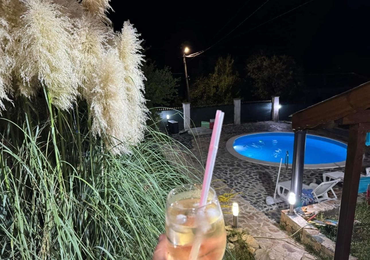 Sunshine Villa Dzhigurovo Szandanszki Kültér fotó