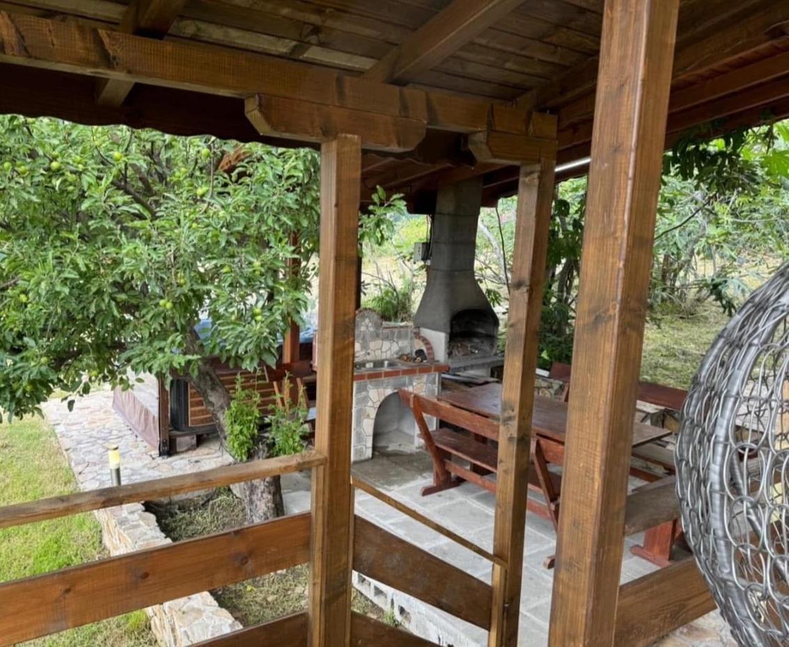 Sunshine Villa Dzhigurovo Szandanszki Kültér fotó